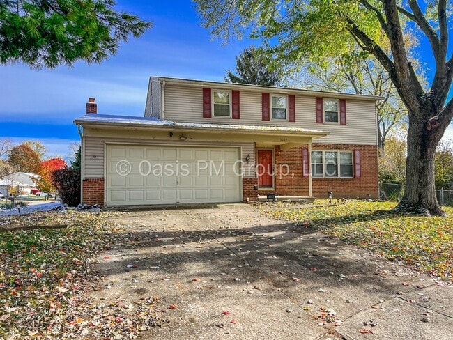 property at 7035 Rockhaven Pl