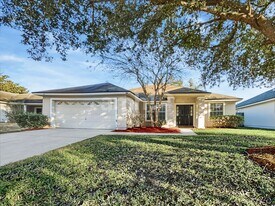 8373 Swanton Ln in Jacksonville, FL - Building Photo