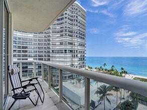 9595 Collins Ave, Unit N8H in Surfside, FL - Building Photo - Building Photo