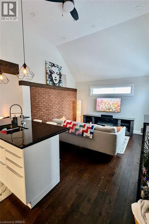 property at 24 Locust St