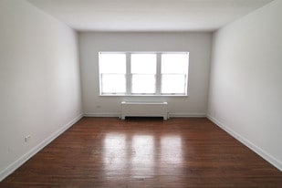 Dean Terrace Apartments