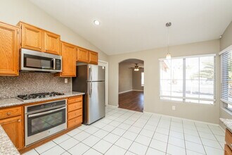 1215 Healing Waters Ln in North Las Vegas, NV - Building Photo - Building Photo
