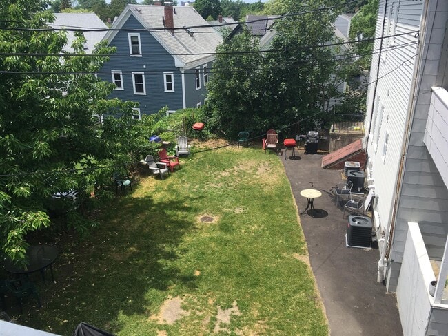 property at 28R Cherry St