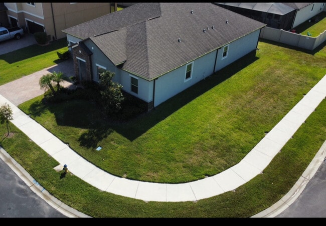property at 2766 Hilliard Dr