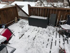 37 Sellers Ave in Toronto, ON - Building Photo - Building Photo