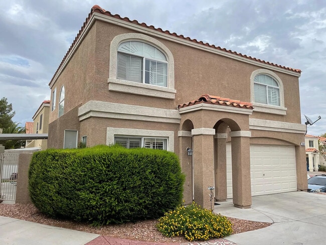 property at 3307 Cheltenham St