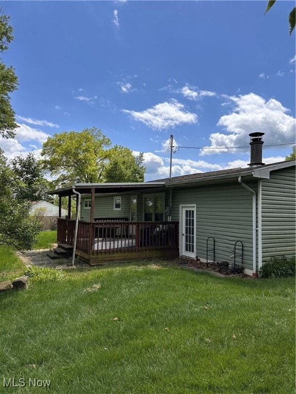 property at 173 Highland Dr