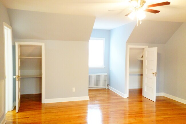807 Kennebec Ave in Takoma Park, MD - Building Photo - Building Photo