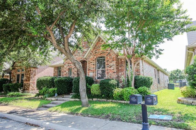 5008 Rushden Rd in McKinney, TX - Building Photo - Building Photo