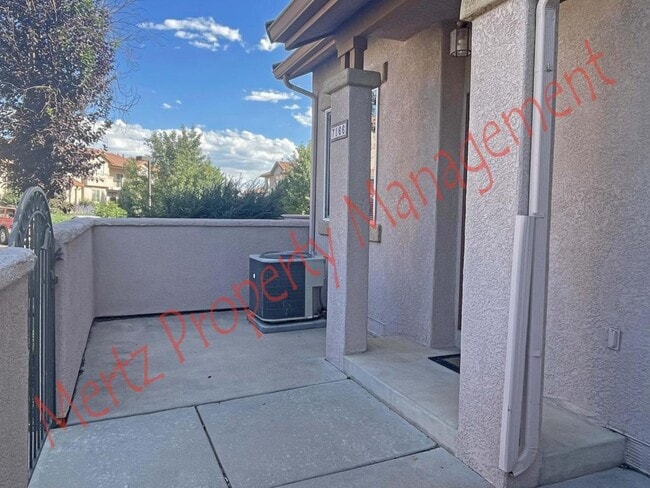 7166 Sand Crest Vw in Colorado Springs, CO - Building Photo - Building Photo