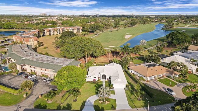 10720 Ave of the PGA in Palm Beach Gardens, FL - Building Photo - Building Photo