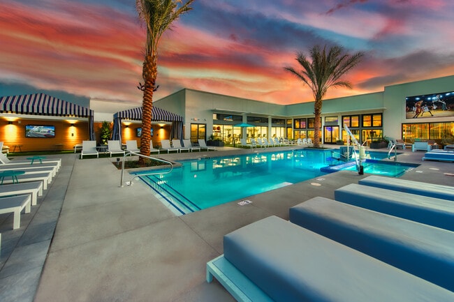 Canvas in Tempe, AZ - Building Photo - Building Photo