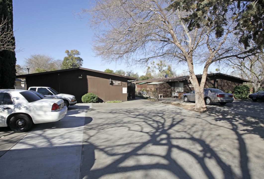 The Ethan in Sacramento, CA - Foto de edificio