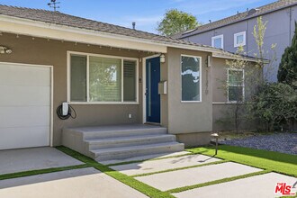 11370 Matteson Ave in Los Angeles, CA - Building Photo - Building Photo