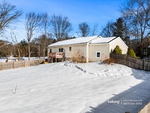 548 Linwood St, Unit 701-309 in Abington, MA - Building Photo - Building Photo