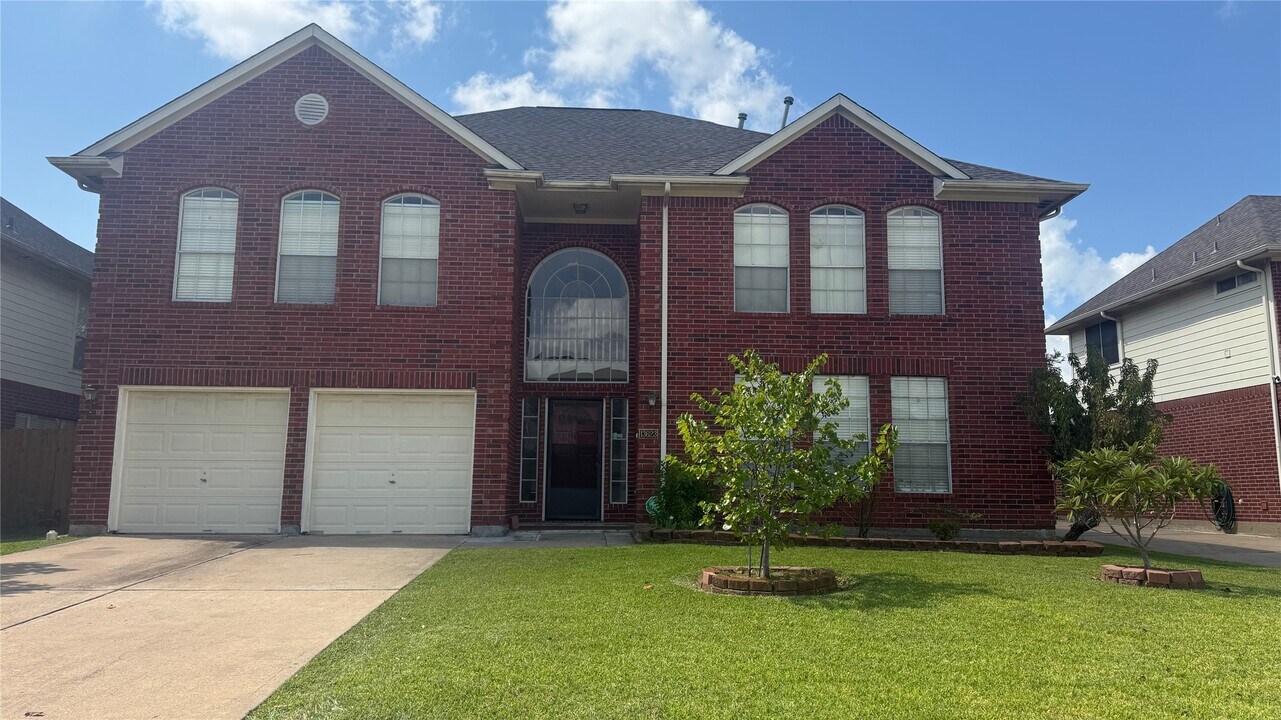 13623 Eldridge Springs Way in Houston, TX - Building Photo