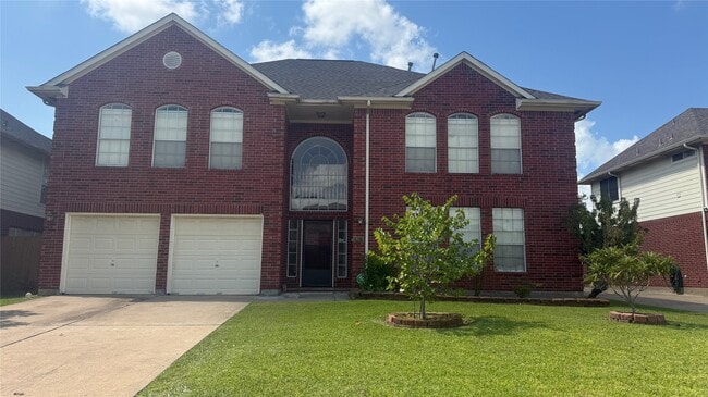 13623 Eldridge Springs Way