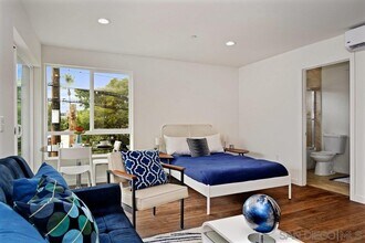 3580 4th Ave in San Diego, CA - Building Photo - Building Photo