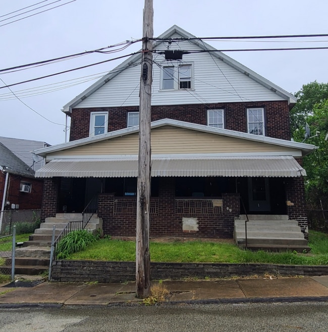 property at 935 High St