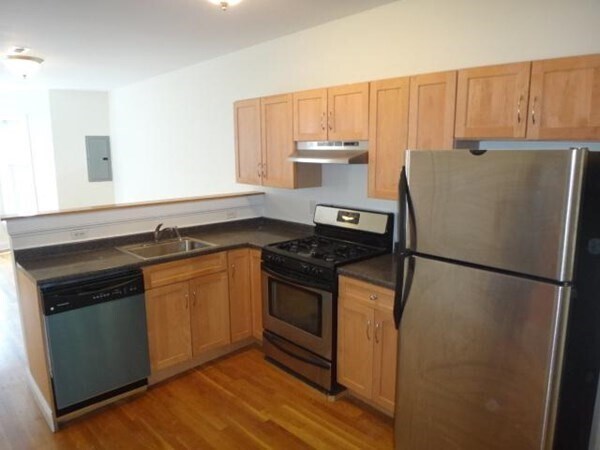 147 Marcella St in Boston, MA - Building Photo - Building Photo