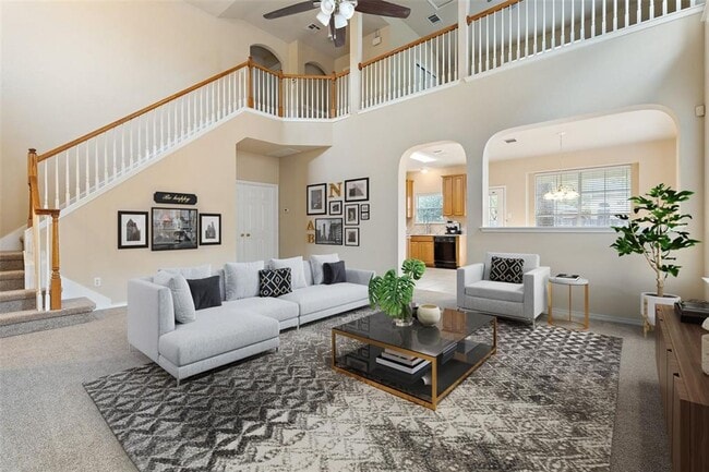 property at 10905 Pratt Ln