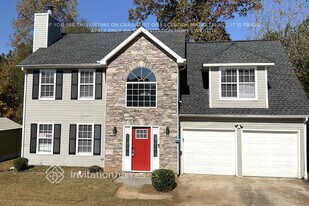 3558 Cherry Bloom Way in Decatur, GA - Building Photo