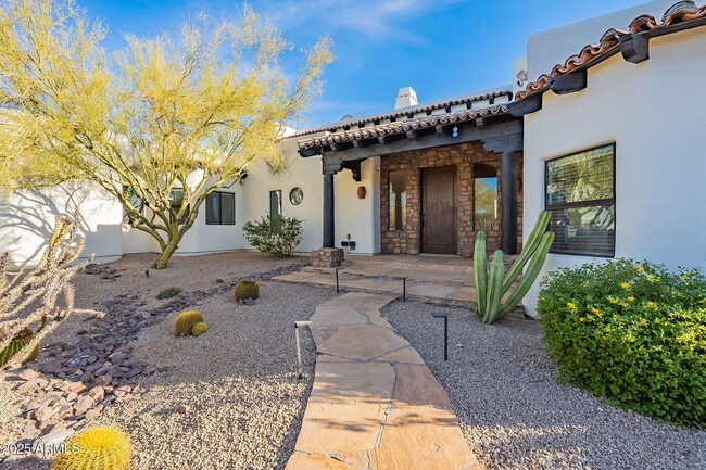 7845 E Dynamite Blvd in Scottsdale, AZ - Building Photo - Building Photo