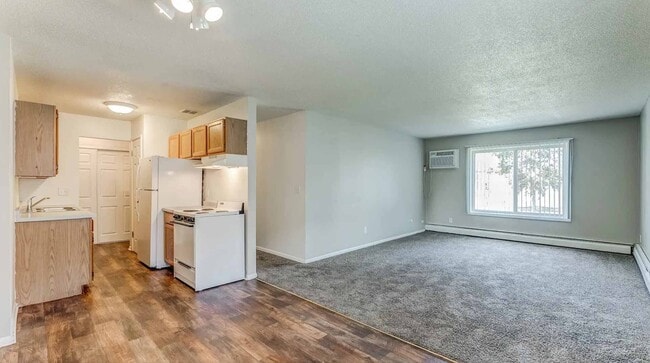 Century Oaks Apartments