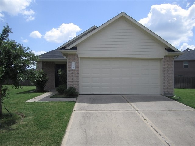 property at 2402 Hiacintas Way