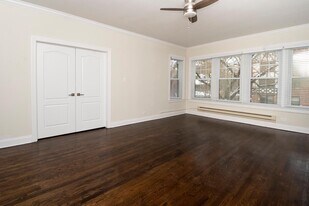 1130 Maple in Evanston, IL - Building Photo