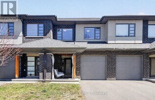 1033 Eider St in Ottawa, ON - Building Photo