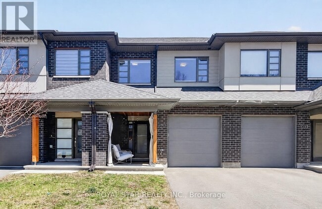 property at 1033 Eider St