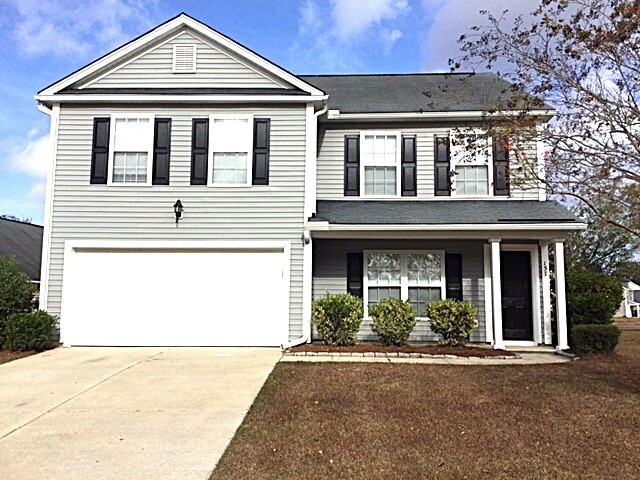 137 Wildberry Ln