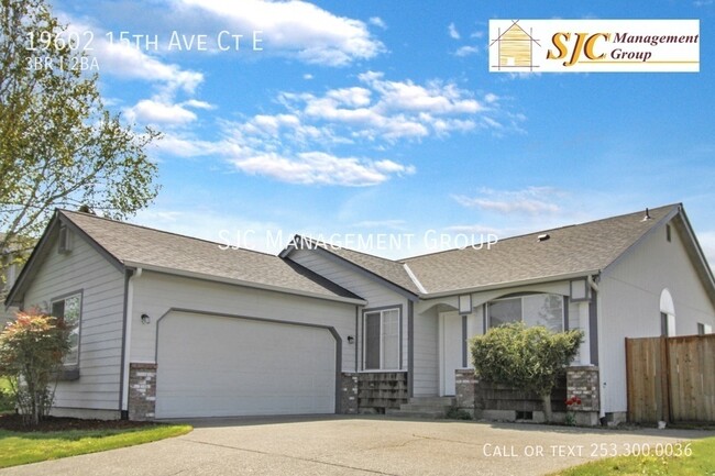 19602 15th Ave Ct E