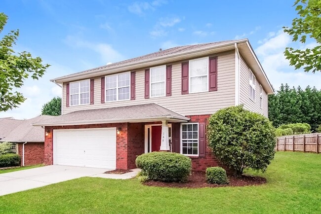 property at 146 Newport Dr