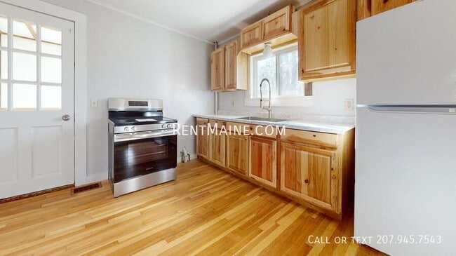 property at 1015 May St