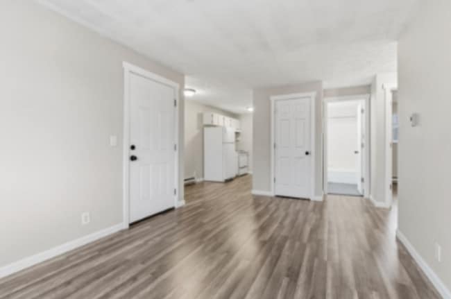 property at 2914 N Hogan St