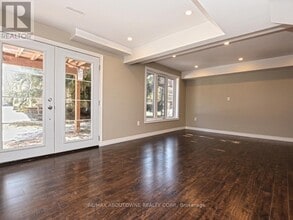 22 Ryan St in Fergus, ON - Building Photo - Building Photo