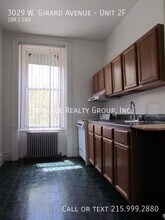 3029 W Girard Ave in Philadelphia, PA - Foto de edificio - Building Photo