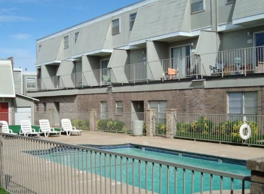 Maple 500 Apartments in Stillwater, OK - Building Photo - Building Photo