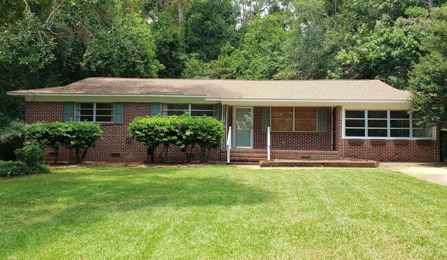property at 1226 Brandt Dr