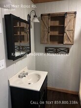 400 Mint Ridge Rd in Carlisle, KY - Building Photo - Building Photo