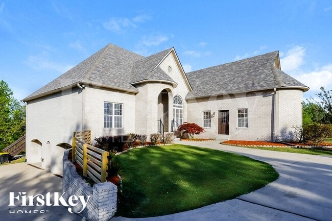 8025 Brookhaven Ln in Odenville, AL - Foto de edificio - Building Photo