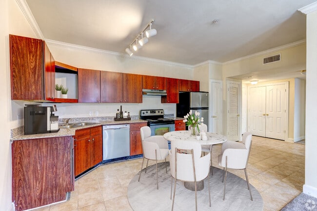 Pepper Tree Manor - 45+ Community in Houston, TX - Building Photo - Building Photo