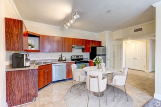 Pepper Tree Manor - 45+ Community in Houston, TX - Building Photo - Building Photo