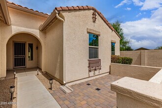 16158 W Coronado Rd in Goodyear, AZ - Building Photo - Building Photo