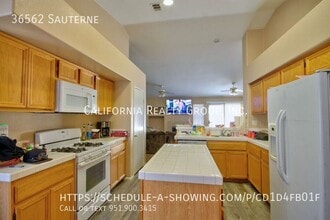36562 Sauterne St in Winchester, CA - Building Photo - Building Photo
