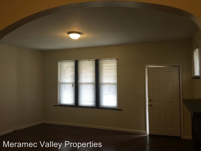 3926 Oregon Ave in St. Louis, MO - Building Photo - Building Photo