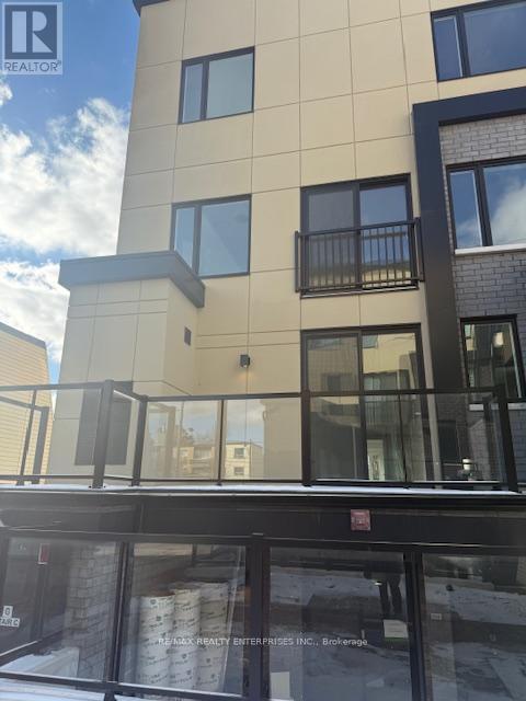 property at 1660 Victoria Park Ave