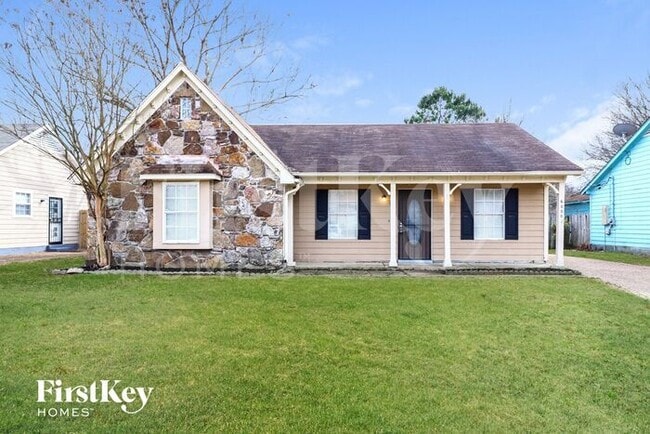 property at 6000 Chadwell Rd
